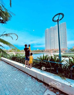 sở hữu căn hộ cao cấp giữa trung tâm đà nẵng chỉ với 2.7 tỷ không mua bây giờ đợi đến bao giờ?