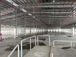 cho thuê kho xưởng 35000m2 trong kcn tại bến tre -vĩnh long