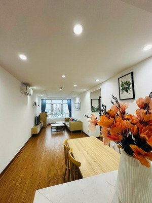 bán căn hộ 2 phòng ngủ hoàng anh gia lai tầng cao, full nội thất giá tốt nhất