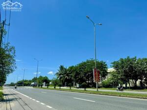 Chúng tôi cho thuê lô đất mặt tiền đường Ngũ Hành Sơn , Đà Nẵng.