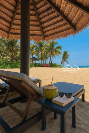 siêu phẩm khách sạn cửa đại 517m2, 36 phòng full khách, sát biển cửa đại, hội an chỉ 55 tỷ