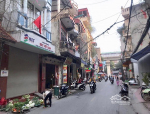 phân lô vip - phan đình giót. nhà 94m2 - ngõ thông - ô tô tránh - vào nhà - giá đẹp 23.2 tỷ