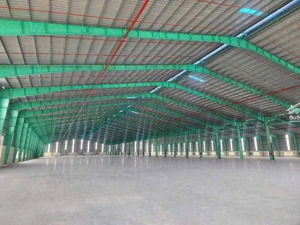 cho thuê xưởng khu công nghiệp bình phước diện tích lớn