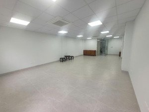 cho thuê nhà đẹp mới xây cạnh the manor central park 60m, 7tầng thông sàn, thang máy là vp giá 33tr
