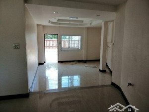 cho thuê nhà hẻm thông 5m p.8, tp vũng tàu