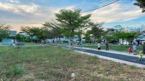 dự án khu dân cư khang điền, đường dương đình hội, phường phước long b, quận 9 giá từ 34tr-59tr/m2