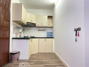 (tin thật) bán chung cư khang gia tân hương, 55m2, 1pn 1wc, có nội thất, giá mềm. lh: 0769 692 436
