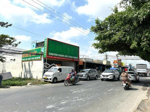 cho thuê căn nhà mặt tiền tỉnh lộ 9, mỹ hạnh nam, đức hòa, long an giá 15 triệu/ tháng