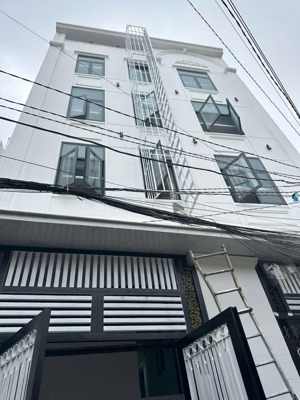 bán cc mini siêu hot, tân kỳ tân quý, tân phú, tp.hcm, 26 tỷ, 159m2