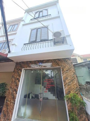 bán nhà 3 tầng sổ đỏ chính chủ, diện tích từ 40-50m khu vực, ngay vin tràng cát, hải an, hải phòng