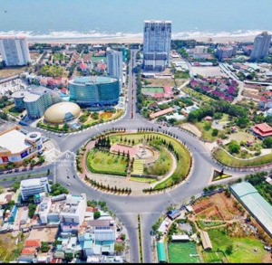 cần bán gấp lô đất biệt thự "ngộp" hẻm nội bộ nguyễn thị minh khai, p8, tp. vũng tàu