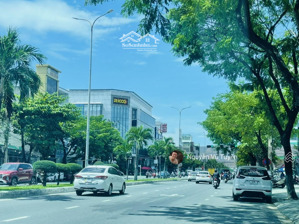 bán 2 lô liền kề đường nguyễn hữu thọ - hoà cường bắc - hải châu
