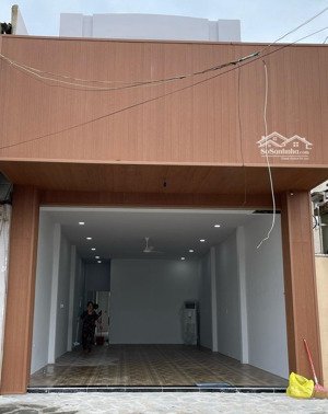 bán np 125m2, 6,8 tỷ ở đường 21/4, suối tre, long khánh, đồng nai