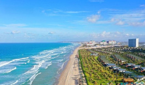 chính chủ bán nhà 75m2, 2 tầng 1 tum, đối diện sân bay cam ranh, cam nghĩa. liên hệ 0989334566