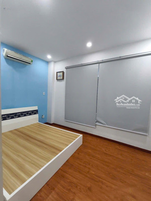 nhà có nội thất - 70/39 tây thạnh - 3 tầng - 3pn - 3wc - chính chủ giá tốt