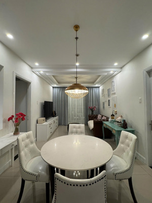 căn hộ himlam riverside 118m2 nội thất cao cấp
