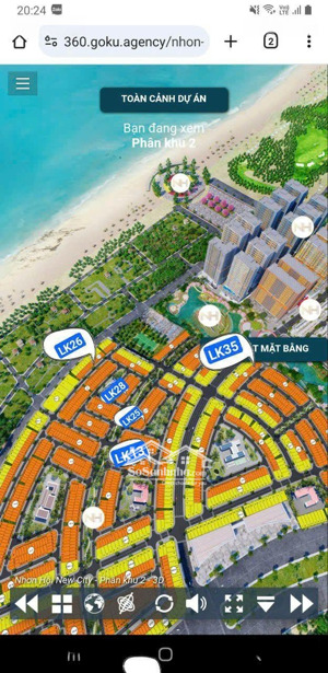 cần bán một số nền đất biển quy nhơn. giá rẻ ,vị trí đẹp. lh:0986289508