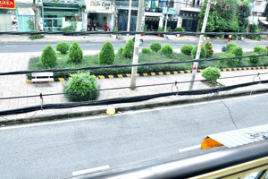 bán nhà mặt tiền 13m đường hiền vương, phường phú thạnh, quận tân phú dt 8x23m gía 16.9 tỷ