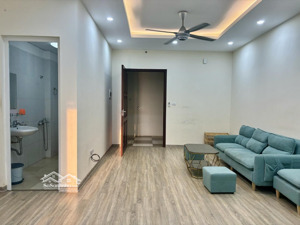 cho thuê căn hộ chung cư phenikaa hoà lạc, 1 ngủ 1 khách 45m2, full nội thất. chỉ 4tr/tháng