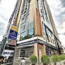 mặt bằng đẹp tầng 1 mặt đường triều khúc vị trí vàng giữa lòng khu dân cư đông đúc