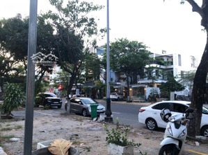 cho thuê mặt bằng đẹp - mặt tiền kinh dương vương, hoà minh, đà nẵng