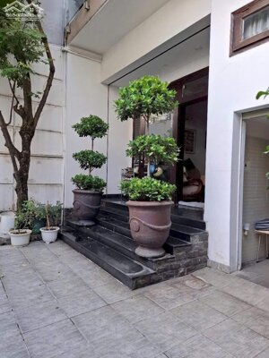Bán Nhà Biệt Thự phố Đường Văn Chung, Phường 13, Quận Tân Bình, Hồ chí Minh