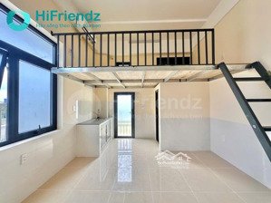 siêu phòng trọ có gác mới toanh rộng hơn 38m2 ở được 3 - 4 bạn ngay kí túc xá khu b