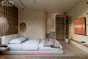 Căn hộ góc HAGL tầng cao, view cực chill, VIP như Penthouse