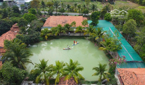bán trang trại khu nghỉ dưỡng view đẹp tại quốc lộ 22, phước hiệp, củ chi, hcm, 68 tỷ, 16000 m2