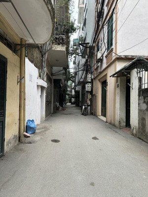bán nr phố phan đình giót, 6,5 tỷ, 35m2, giá ưu đãi