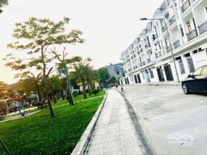 bán gấp liền kề 4pn, 3wc, 88m2 tại chùa thông, sơn tây, 6 tỷ