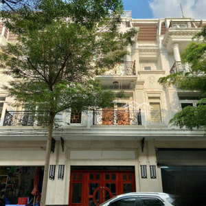 bán nhà phố cityland center hills, gò vấp. giá 17.8 tỷ