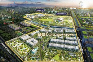 chỉ từ 1,6 tỷ sở hữu ngay lk shophouse bgi topaz down town vừa ở, kinh doanh, nhận nhà luôn