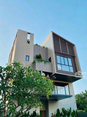 rổ hàng biệt thự song lập the orchard sycamore kí hđ trực tiếp với cdt capitaland view trực diện cv