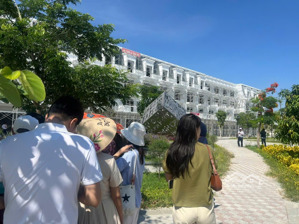 bình minh đầu tư sở hữu trái tim vàng của đô thị biển ninh thuận! chỉ 2 căn suất ngoại giao