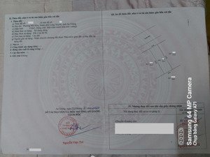 bán nền df6 kế quảng trường tỉnh - golden city an giang