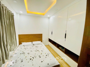 14tr/tháng - 4 tầng - nguyễn tri phương p9 q10, 2pn, nhà đẹp có sẵn nội thất gần cầu vượt 3/2