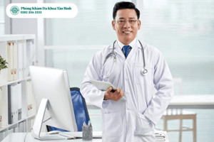 6 Địa Chỉ Khám Nam Khoa Uy Tín, Tiện Lợi Ở Quận 4