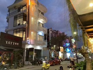 37 chu văn an, phố đi bộ, thành phố huế