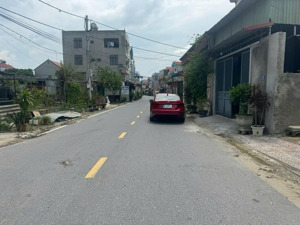 chỉ 2.65 tỷ, 50m trục chính kinh doanh rộng 10m, đông xuân sóc sơn, gần ql3