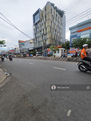 bán nền đất ngan 5.2m x dài 19m, p. tân thuận đông, quận 7, chỉ 7,5 tỷ tl