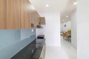 cho thuê căn hộ 2 phòng ngủ phường 6 đà lạt fun nội thất 7tr/tháng có chỗ đậu ô tô