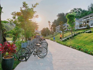 chủ nhà cần tiền bán gấp 02 căn bangalow tại khu nghỉ dưỡng hasu village, giá chỉ nhỉnh 2 tỷ