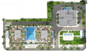 cho thuê văn phòng tại quận 10 - rivera park saigon