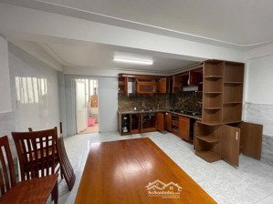 cho thuê nhà 140m2 đường thánh mẫu, phường 7, đà lạt, 14 tr/tháng 7x20m tiện kinh doanh