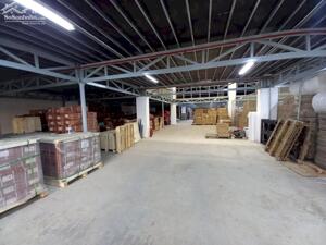  CHO THUÊ NHÀ KHO 480M² TẠI SƠN TRÀ – ĐƯỜNG XE TẢI RA VÀO THOẢI MÁI – GIÁ CHỈ 22 TRIỆU/THÁNG 