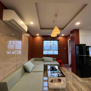 bán căn hộ ct6 vĩnh điềm trung, đầy đủ nội thất. giá bán: 2 tỷ 150tr. lh: 0901925395