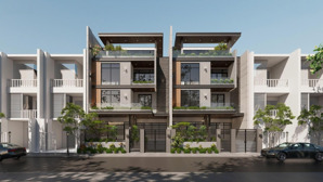 độc quyền villa 10x18, thiết kế theo nhu cầu khách, làm vp, ở, kinh doanh bnb, 85tr/tháng