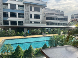 cho thuê văn phòng thủ thiêm lakeview, 40 triệu, 230m2, an khánh, quận 2, hcm