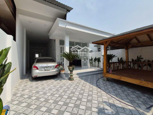 biệt thự mini 210.4m2 (8.7 x 25.9) shr. giá hợp lý. thới tam thôn. hóc môn. lý do bạn nên sở hữu